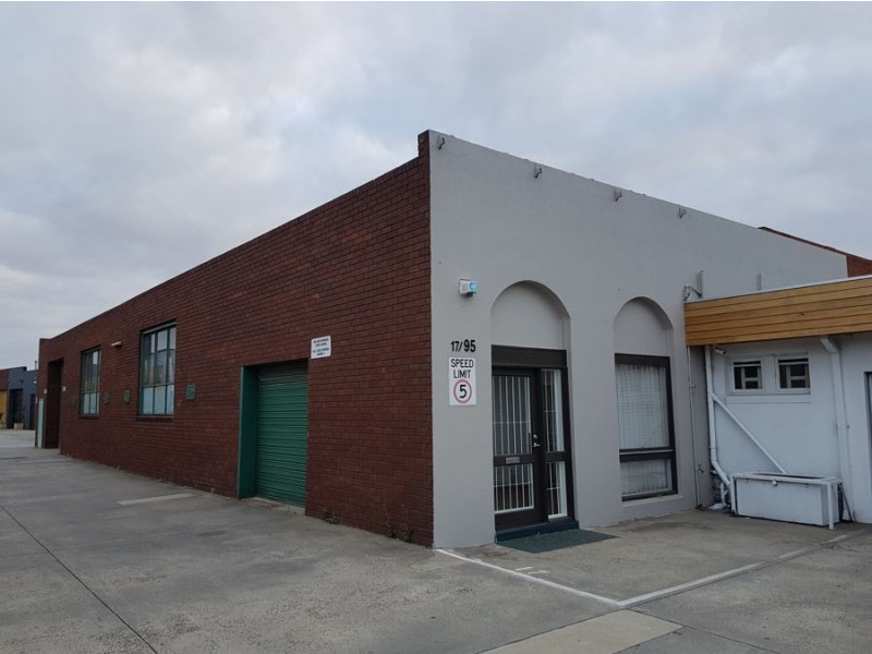 17/95 White Street, Mordialloc VIC 3195