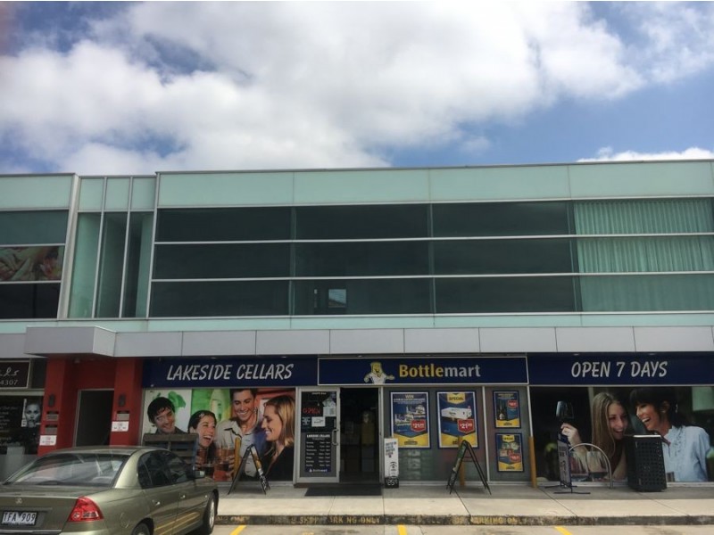 Suite 3/100 Gladesville Boulevard, Patterson Lakes VIC 3197