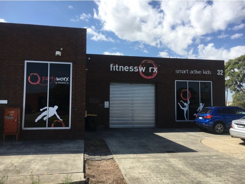 2/32 Dehavilland Road, Mordialloc VIC 3195