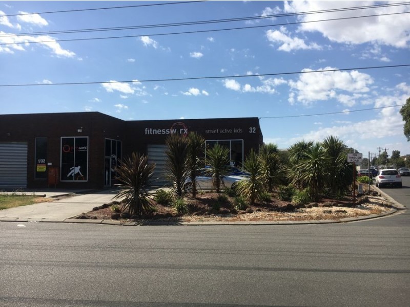 2/32 Dehavilland Road, Mordialloc VIC 3195