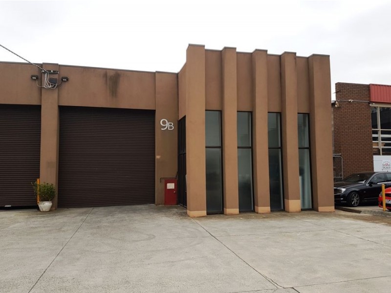 9B Citrus Street, Braeside VIC 3195