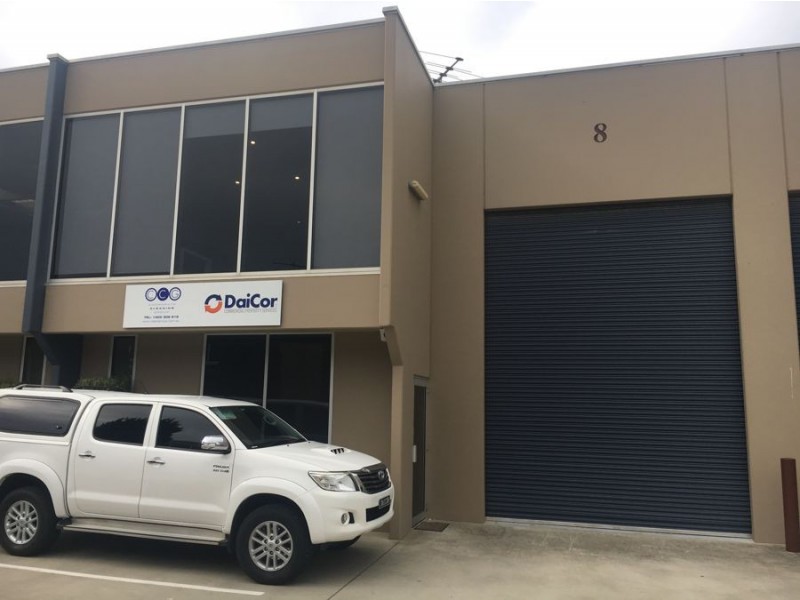 8/314 Governor Road, Braeside VIC 3195