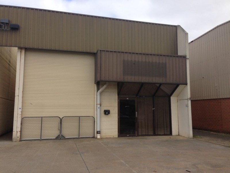 1/1-3 Macbeth Street, Braeside VIC 3195