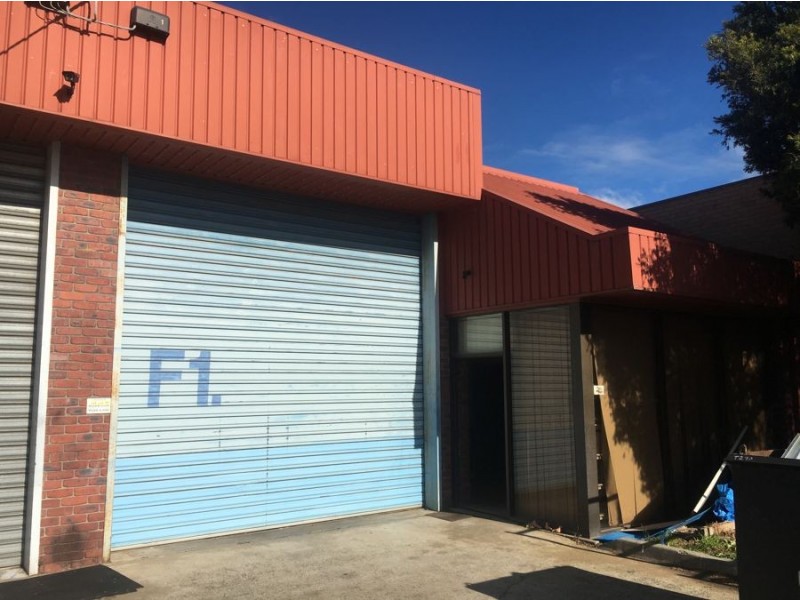 1/56 Industrial Drive, Braeside VIC 3195