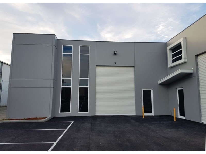 6/19 Mills Road, Braeside VIC 3195