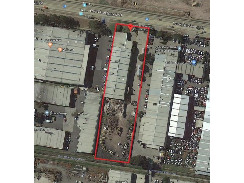 308-310 Lower Dandenong Road, Mordialloc VIC 3195
