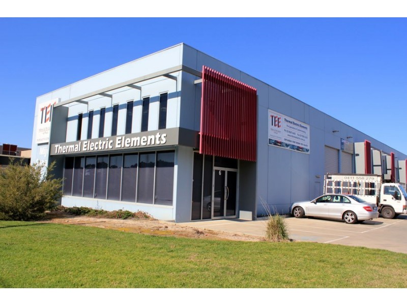 6/310-312 Governor Road, Braeside VIC 3195