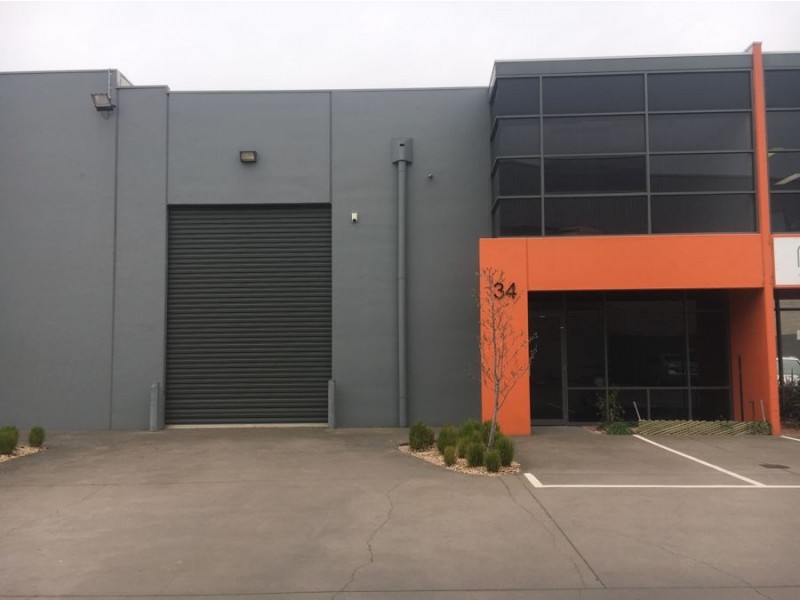 34/94-102 Keys Road, Moorabbin VIC 3189