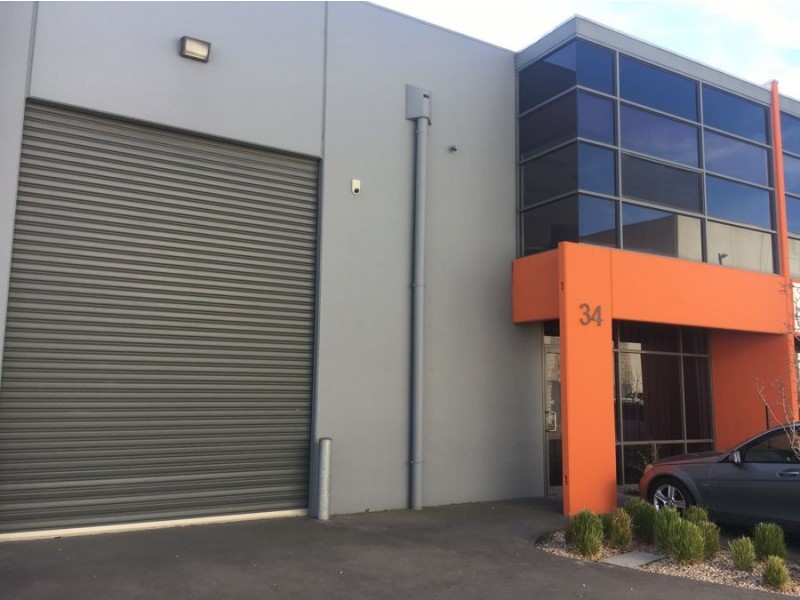 34/94-102 Keys Road, Moorabbin VIC 3189