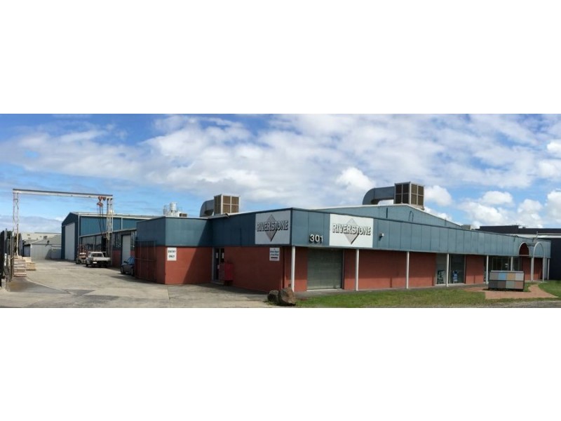 297-301 Boundary Road, Mordialloc VIC 3195