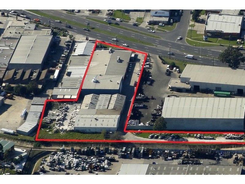 297-301 Boundary Road, Mordialloc VIC 3195