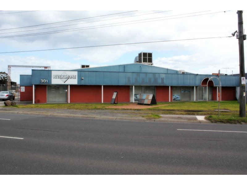 297-301 Boundary Road, Mordialloc VIC 3195