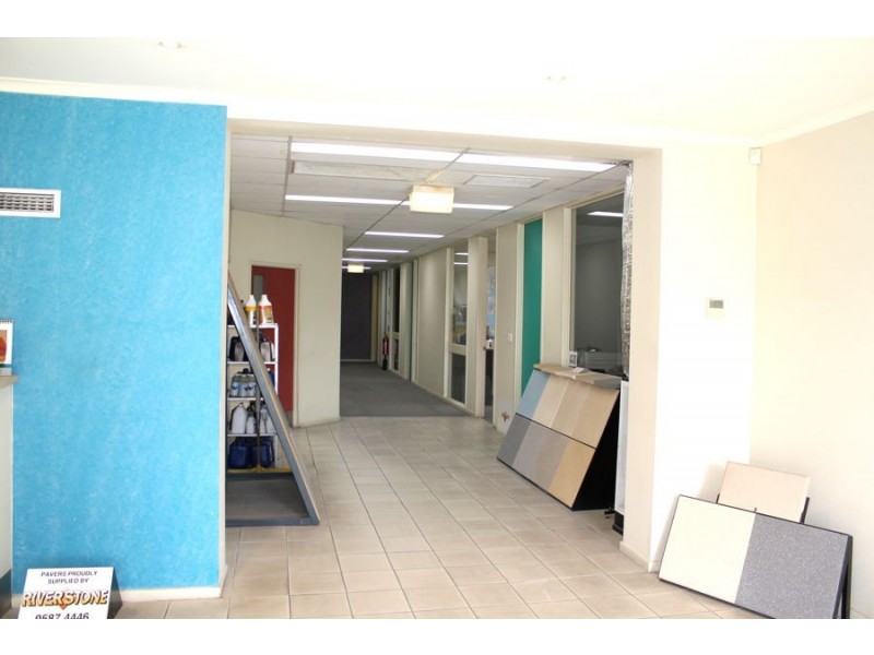 297-301 Boundary Road, Mordialloc VIC 3195