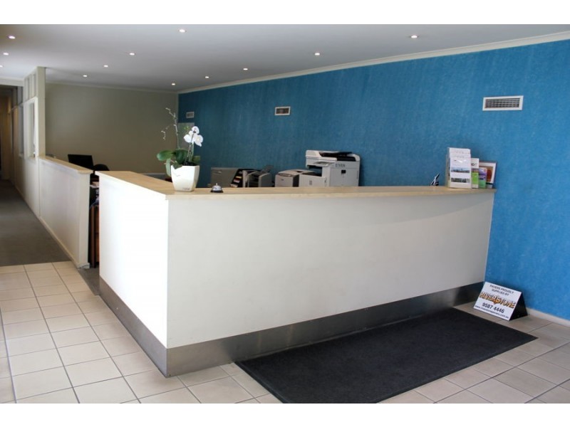 297-301 Boundary Road, Mordialloc VIC 3195