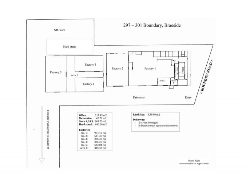 297-301 Boundary Road, Mordialloc VIC 3195