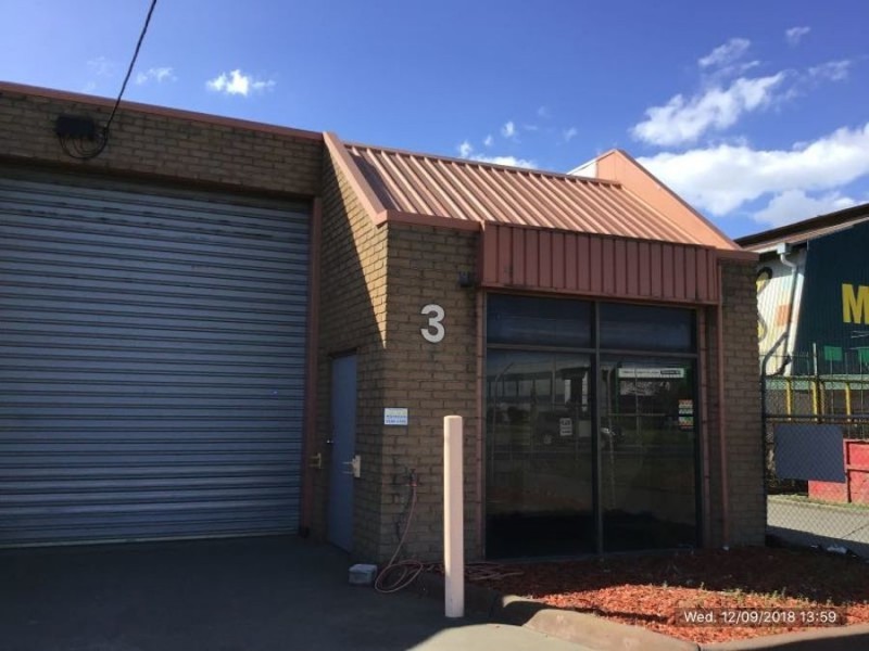 3/243 Governor Road, Braeside VIC 3195