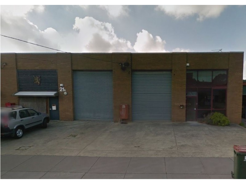 21A Beach Avenue, Mordialloc VIC 3195