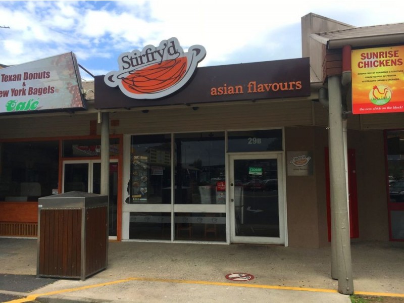 29b/102-114 Gladesville Boulevard, Patterson Lakes VIC 3197