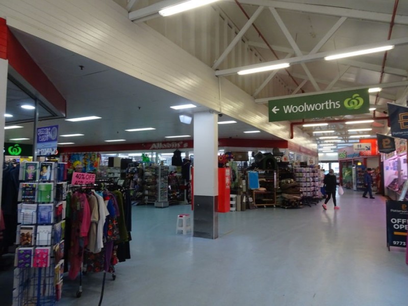 29b/102-114 Gladesville Boulevard, Patterson Lakes VIC 3197