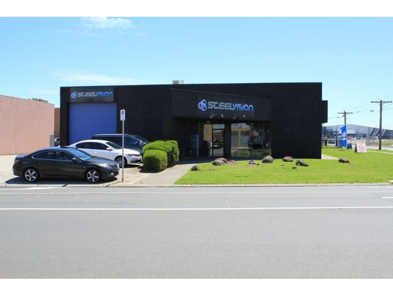 3/270 Lower Dandenong Road, Mordialloc VIC 3195