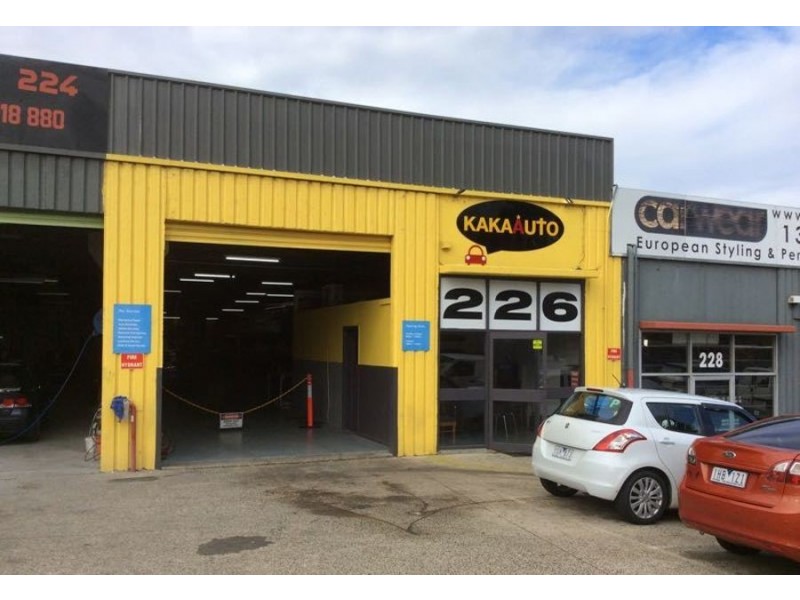 226 Cheltenham Road, Keysborough VIC 3173