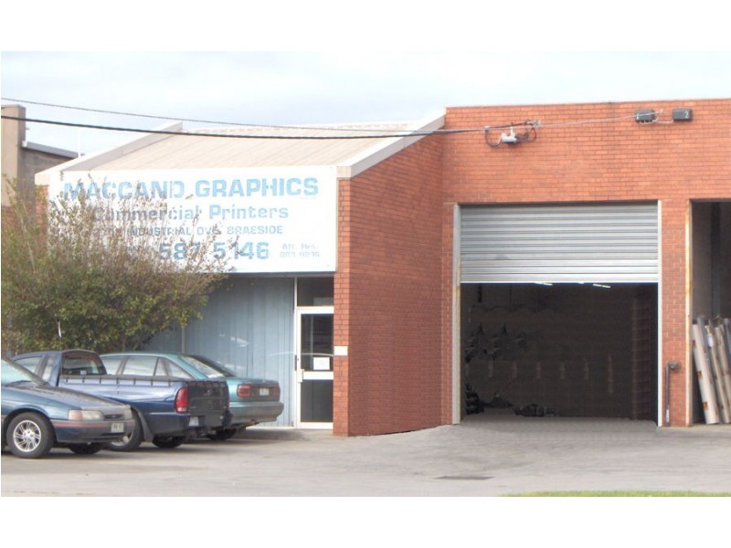 2/42 Industrial Drive, Braeside VIC 3195