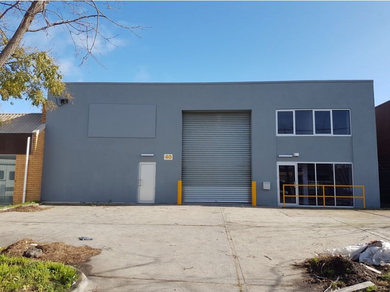 40 Dingley Avenue, Dandenong VIC 3175