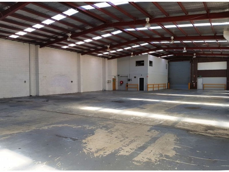 40 Dingley Avenue, Dandenong VIC 3175