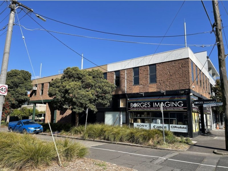1/449 Graham Street, Port Melbourne VIC 3207