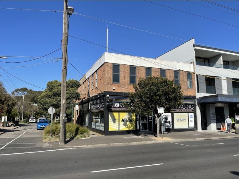 1/449 Graham Street, Port Melbourne VIC 3207