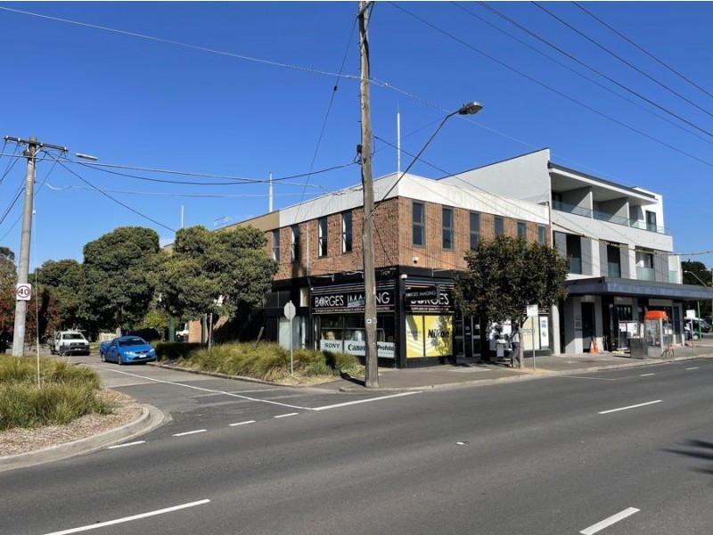 1/449 Graham Street, Port Melbourne VIC 3207