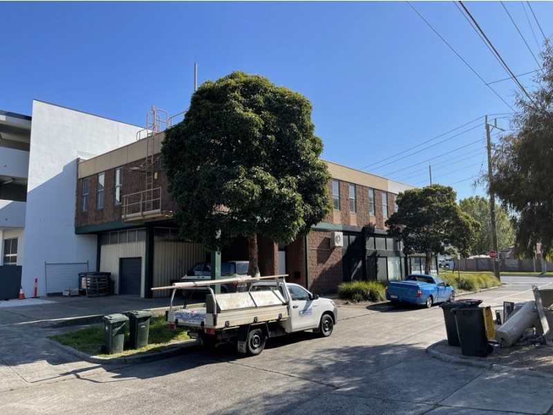 1/449 Graham Street, Port Melbourne VIC 3207