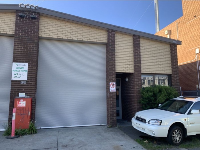 97B Argus Street, Cheltenham VIC 3192