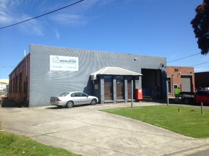 14 Century Drive, Braeside VIC 3195