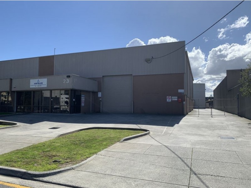 23 Mickle Street, Dandenong VIC 3175