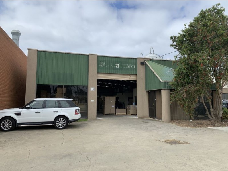 86 Malcolm Rolad, Braeside VIC 3195