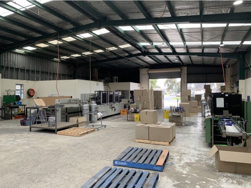 86 Malcolm Rolad, Braeside VIC 3195