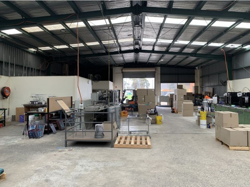 86 Malcolm Rolad, Braeside VIC 3195