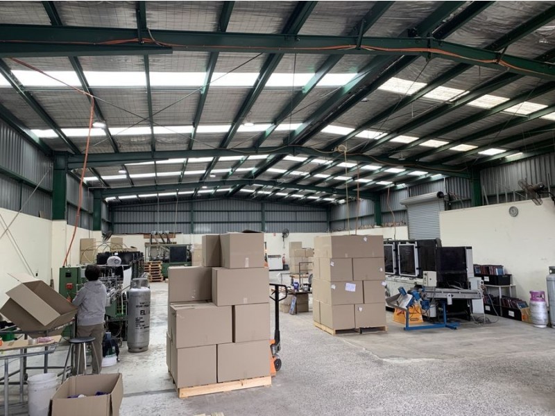 86 Malcolm Rolad, Braeside VIC 3195