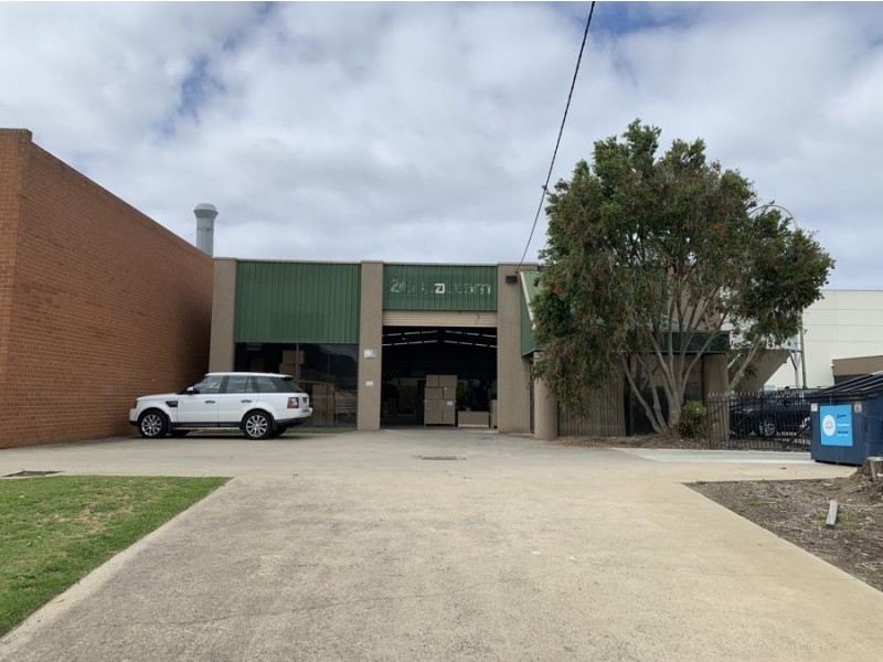 86 Malcolm Rolad, Braeside VIC 3195