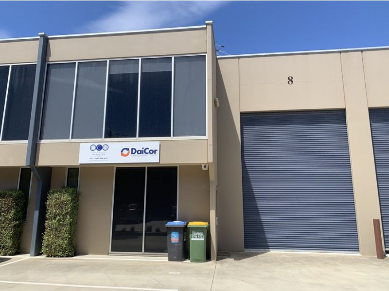 8/314 Governor Road, Braeside VIC 3195