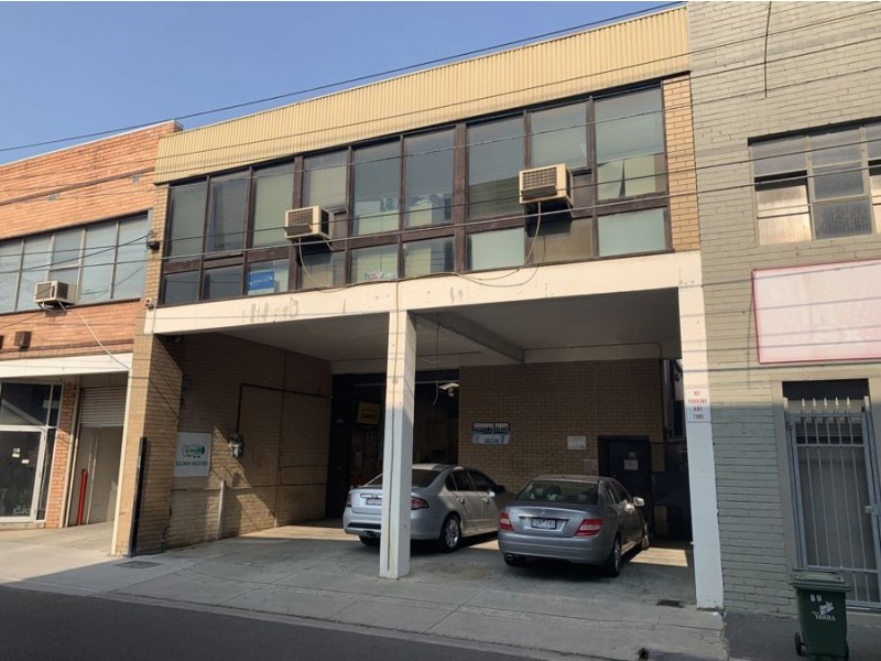 89 Islington Street, Collingwood VIC 3066