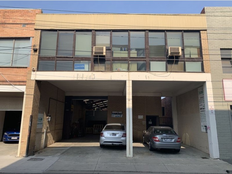 89 Islington Street, Collingwood VIC 3066