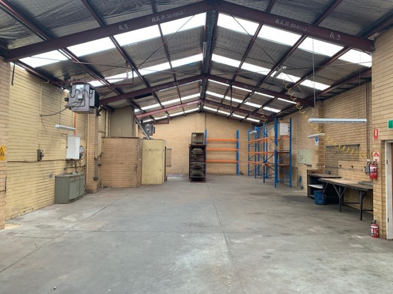 89 Islington Street, Collingwood VIC 3066