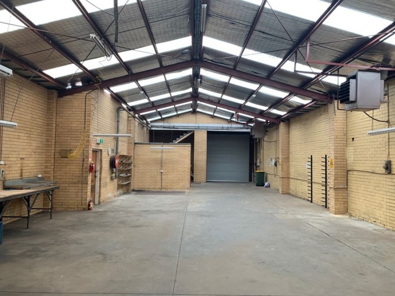 89 Islington Street, Collingwood VIC 3066