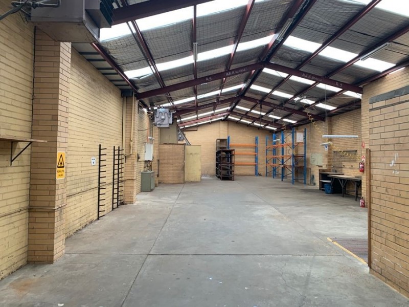 89 Islington Street, Collingwood VIC 3066