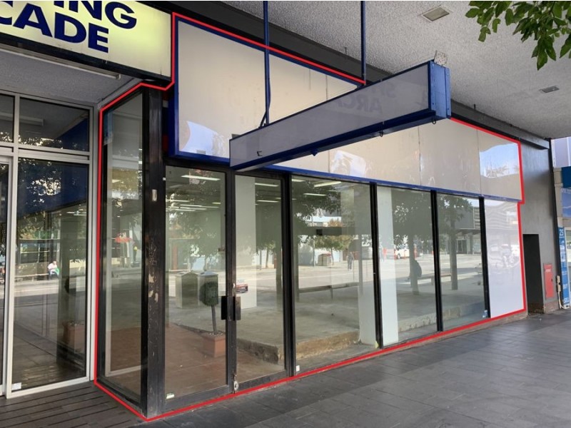 23&24/15-23 Langhorne Street, Dandenong VIC 3175