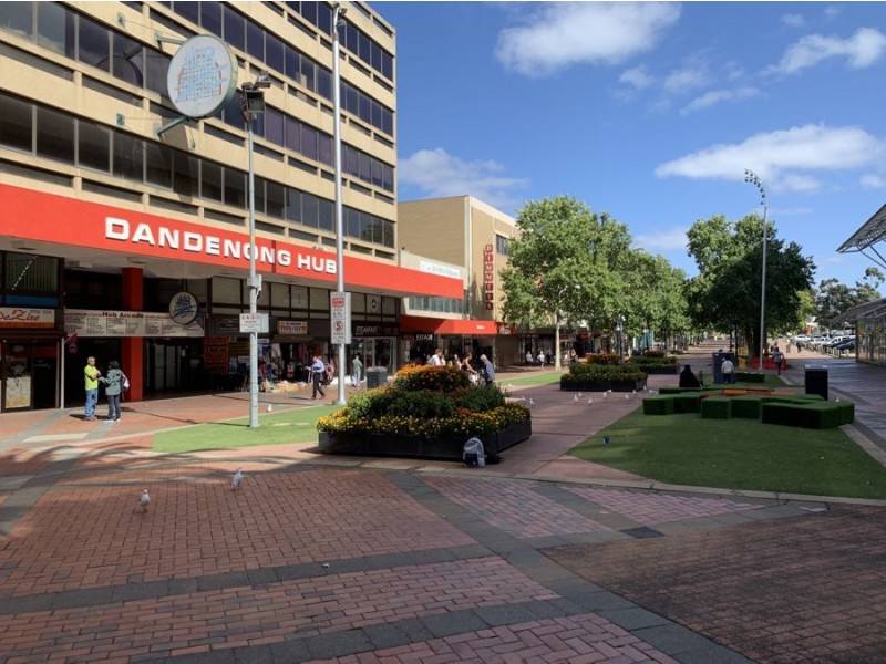 23&24/15-23 Langhorne Street, Dandenong VIC 3175