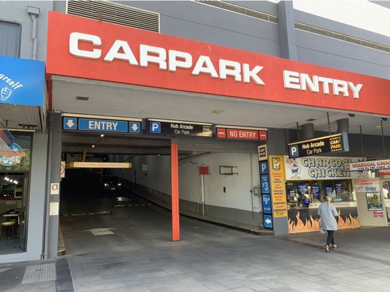 23&24/15-23 Langhorne Street, Dandenong VIC 3175