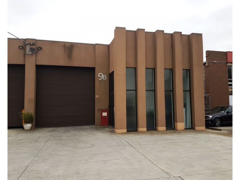 9B Citrus Street, Braeside VIC 3195